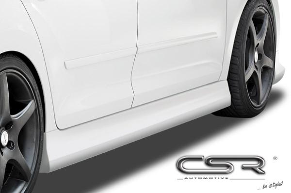 CSR Seitenschweller für Skoda Rapid SS363
