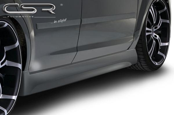 CSR Seitenschweller für Ford Focus 2 SS364