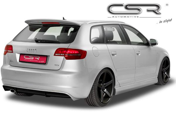 CSR Seitenschweller für Audi A3 8PA SS366