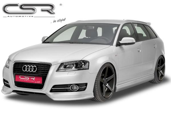 CSR Seitenschweller für Audi A3 8PA SS366