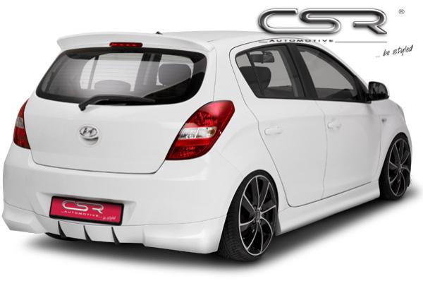 CSR Seitenschweller für Hyundai I20 SS367