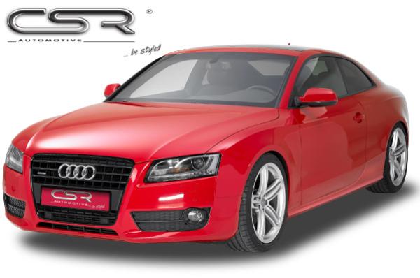 CSR Seitenschweller für Audi A5 8T SS370