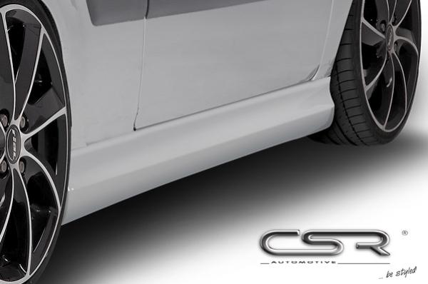 CSR Seitenschweller für Ford Fiesta 6 SS372