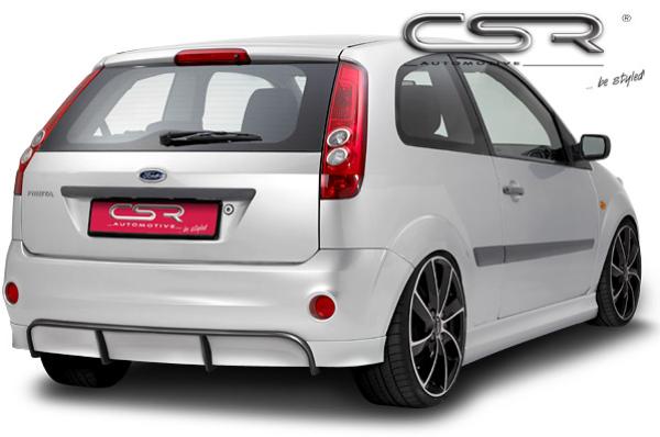 CSR Seitenschweller für Ford Fiesta 6 SS372