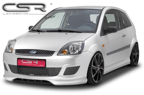 CSR Seitenschweller für Ford Fiesta 6 SS372