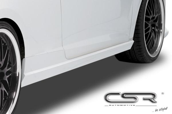 CSR Seitenschweller für Seat Leon 3 (Typ 5F) SS380