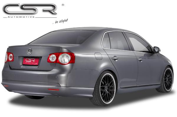 CSR Seitenschweller für VW Golf 5 u. 6, Jetta 5 SS381