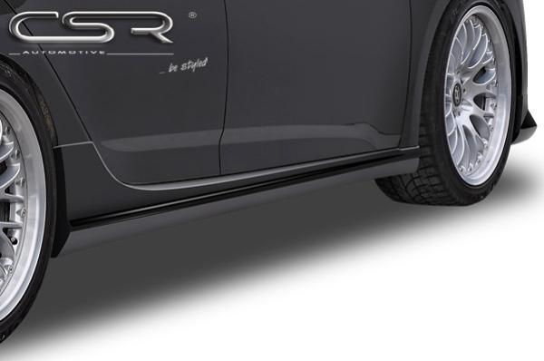 CSR Seitenschweller für Hyundai I40 (vor Facelift) SS384