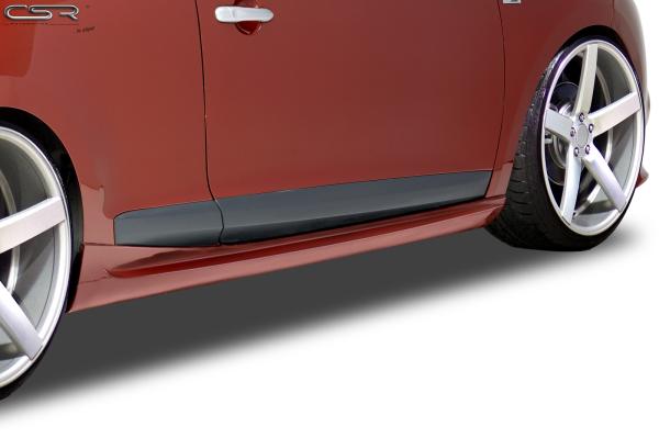 CSR Seitenschweller für Renault Megane SS390