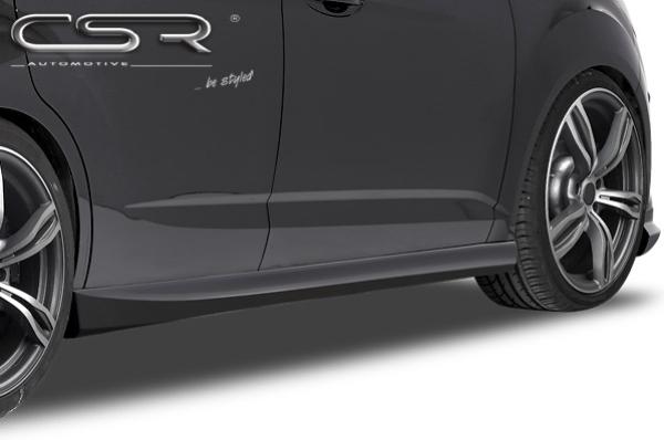 CSR Seitenschweller für Ford Grand C-Max SS405