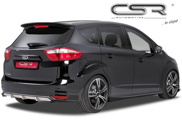 CSR Seitenschweller für Ford Grand C-Max SS405