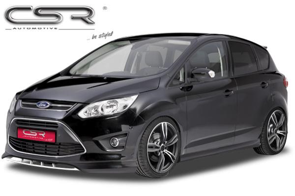 CSR Seitenschweller für Ford Grand C-Max SS405