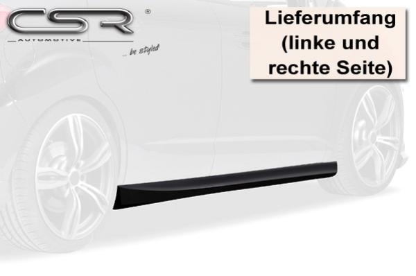 CSR Seitenschweller für Ford Grand C-Max SS405