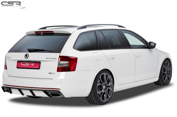 CSR Seitenschweller für Skoda Octavia 3 Typ 5E SS394