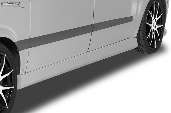 CSR Seitenschweller für Mercedes-Benz Viano Vito W639 SS397