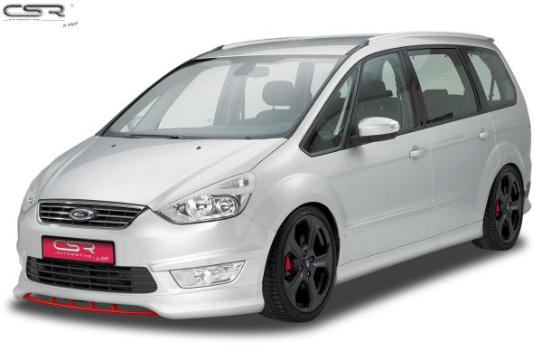 CSR Seitenschweller für Ford Galaxy WA6 S-MAX SS398