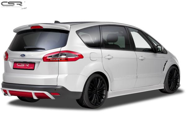 CSR Seitenschweller für Ford Galaxy WA6 S-MAX SS398