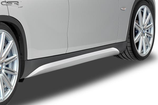 CSR Seitenschweller für BMW X1 E84 SS400