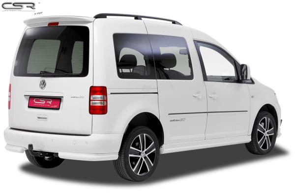 CSR Seitenschweller für VW Caddy 3 (Typ 2K) SS401