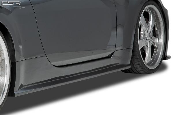 CSR Seitenschweller für Nissan 350Z SS406