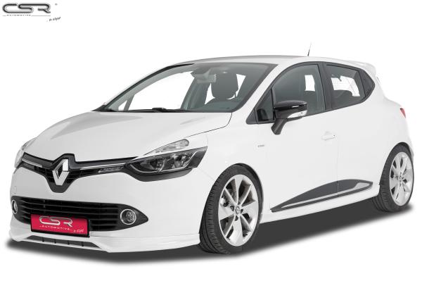 CSR Seitenschweller für Renault Clio IV Typ X98 SS408