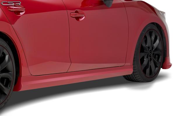 CSR Seitenschweller für Mazda 3 Typ BM/BN SS420
