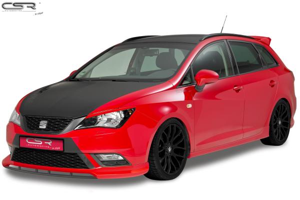 CSR Seitenschweller für Seat Ibiza 6J SS421