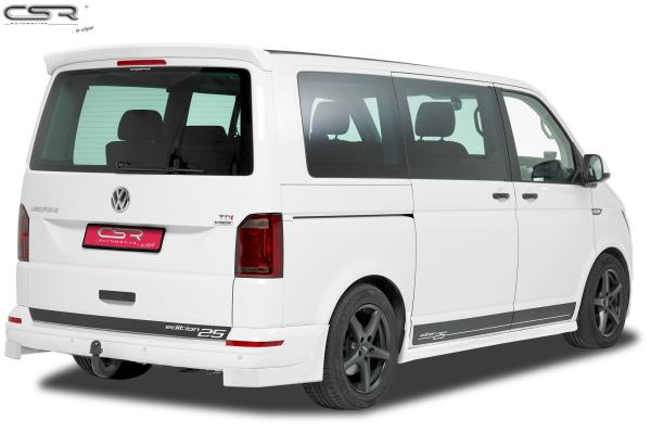 CSR Seitenschweller für VW Bus T5 / T6 SS422