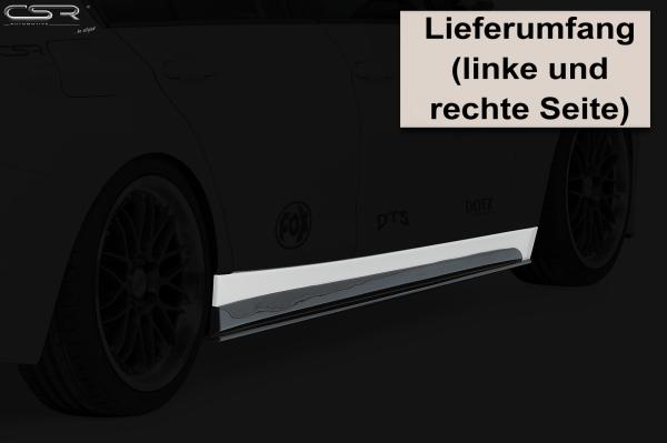 CSR Seitenschweller für BMW 3er F30 F31 SS423