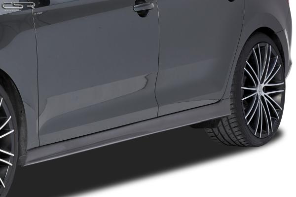 CSR Seitenschweller für Skoda Rapid SS428
