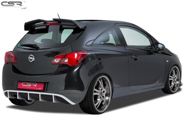 CSR Seitenschweller für Opel Corsa E SS429