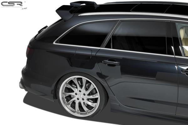 CSR Seitenschweller für Audi A6 4G C7 SS431