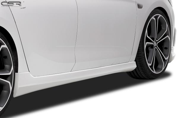 CSR Seitenschweller für Opel Astra K SS433