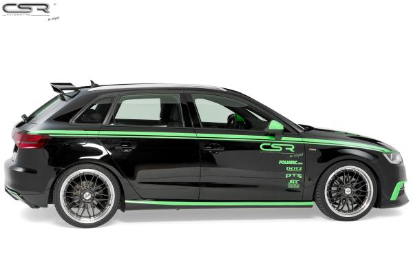 CSR Seitenschweller für Audi A3 8V SS434