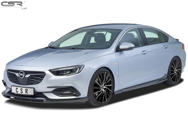 CSR Seitenschweller für Opel Insignia B SS445