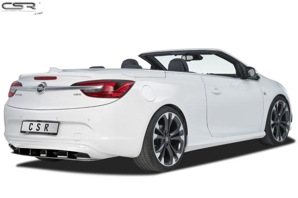 CSR Seitenschweller für Opel Cascada SS447