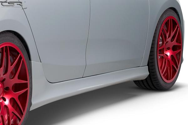CSR Seitenschweller für Fiat Tipo Typ 356 SS450