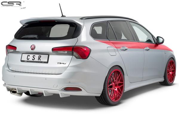 CSR Seitenschweller für Fiat Tipo Typ 356 SS450