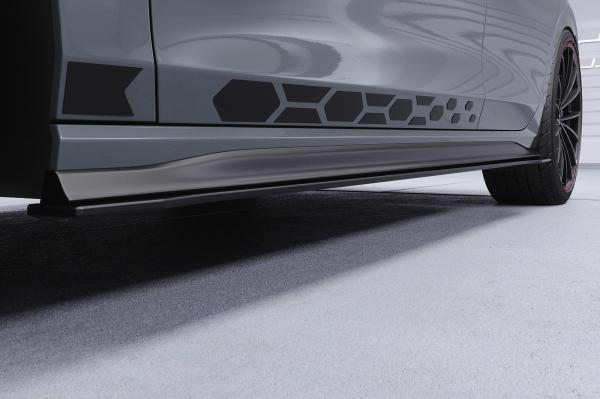 CSR Seitenschweller für VW Golf 8 (Typ CD) GTI/GTD/GTE SS499