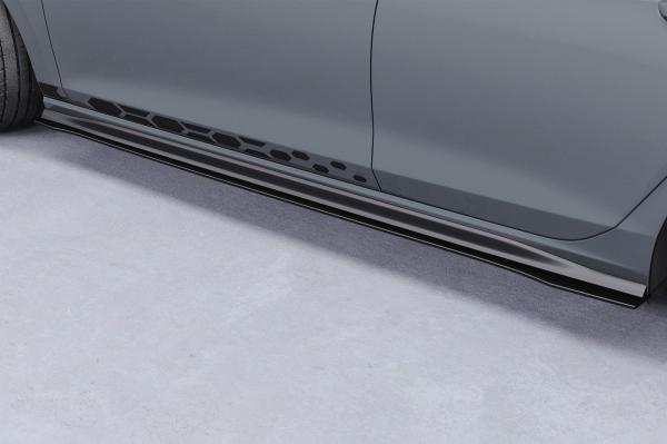 CSR Seitenschweller für VW Golf 8 (Typ CD) GTI/GTD/GTE SS499