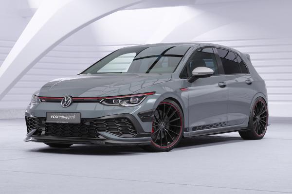 CSR Seitenschweller für VW Golf 8 (Typ CD) GTI/GTD/GTE SS499