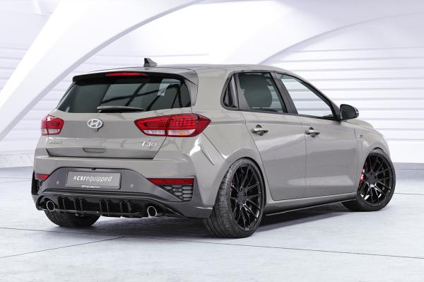 CSR Seitenschweller für Hyundai I30 (PD) SS503