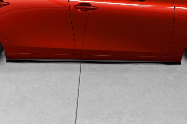 CSR Seitenschweller für Mazda 3 (BP) SS546