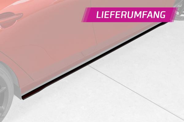 CSR Seitenschweller für Mazda 3 (BP) SS546