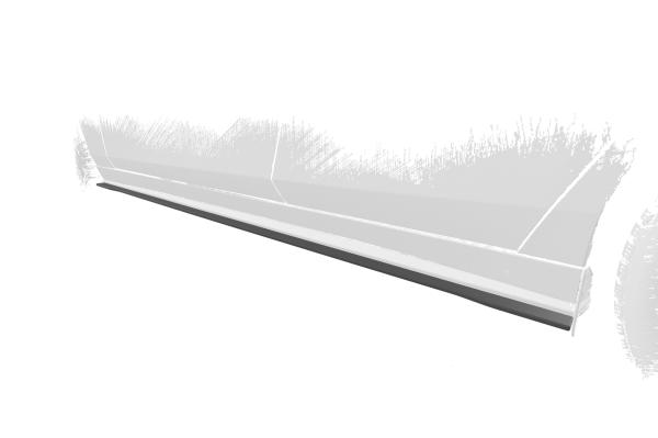 CSR Seitenschweller für Mazda 3 (BP) SS546