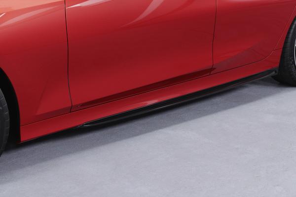 CSR Seitenschweller mit ABE für BMW 3er G20 / G21 SS594-K Kupfer matt (keine Lackierung erforderlich)