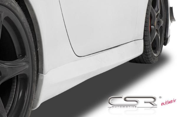 CSR Seitenschweller für Porsche 911/997 SS997