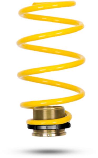 ST Gewindefedern 5-25/ 5-20 für AUDI A4 Avant (B8) 8K5 11 / 2007-06 / 2017 / AUDI A5 Cabriolet (B8) 8F7 02 / 2009-10 – 2731000H