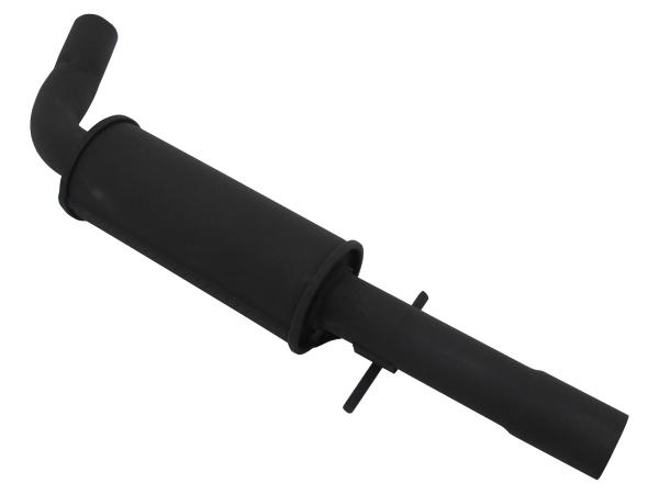 Novus Sport Vorschalldämpfer Gruppe N für Audi TT 8N 1.8T (110–132 kW) – aluminierter Stahl – mit EG-Betriebserlaubnis