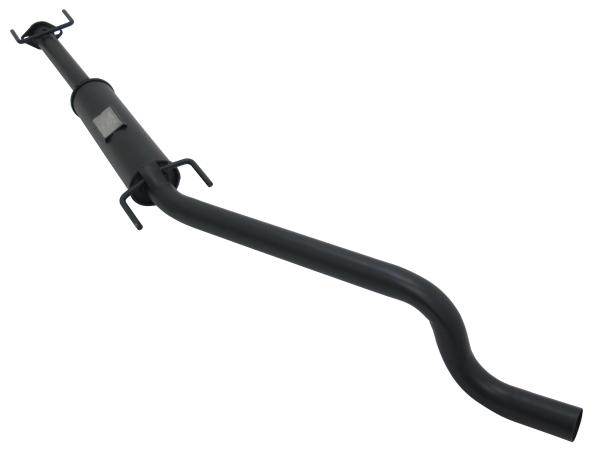 Novus Sport Vorschalldämpfer Gruppe N für Opel Astra H / GTC / OPC – 1.6 & 2.0 Turbo – EG-Betriebserlaubnis